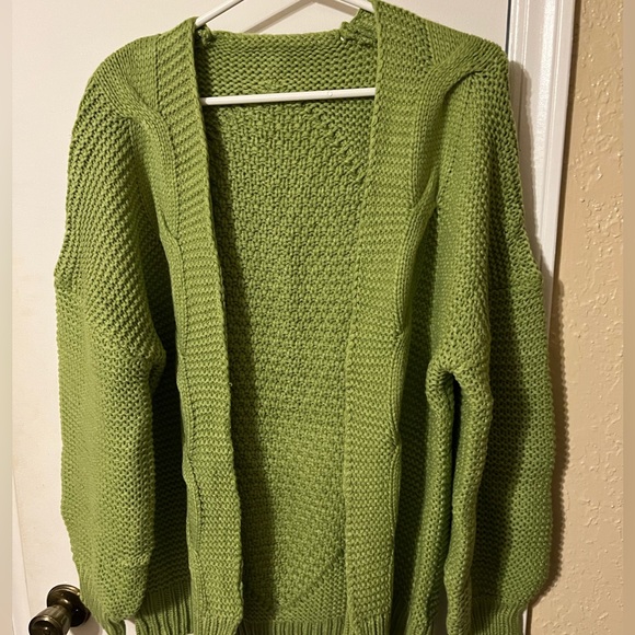 Cardigan - Picture 2 of 2